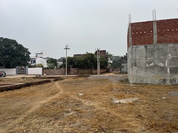 Plot Area in  Plot at Kursi Road – for Sale