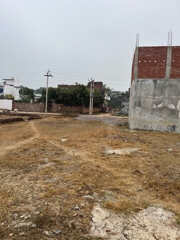 Plot Area in  Plot at Kursi Road – for Sale
