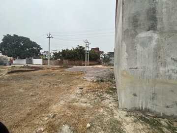 Plot Area in  Plot at Kursi Road – for Sale