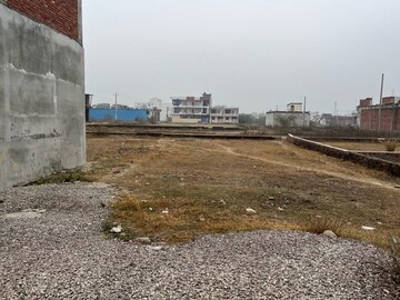 Plot Area in  Plot at Kursi Road – for Sale