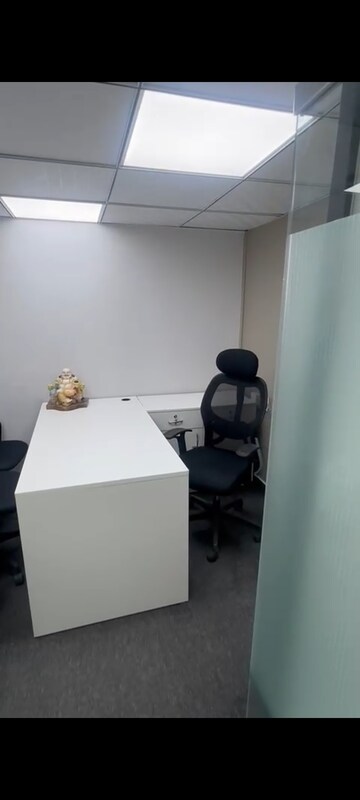Furnished Amenities in  Office Space at Spaze ITech Park, Sector 49 – for Rent
