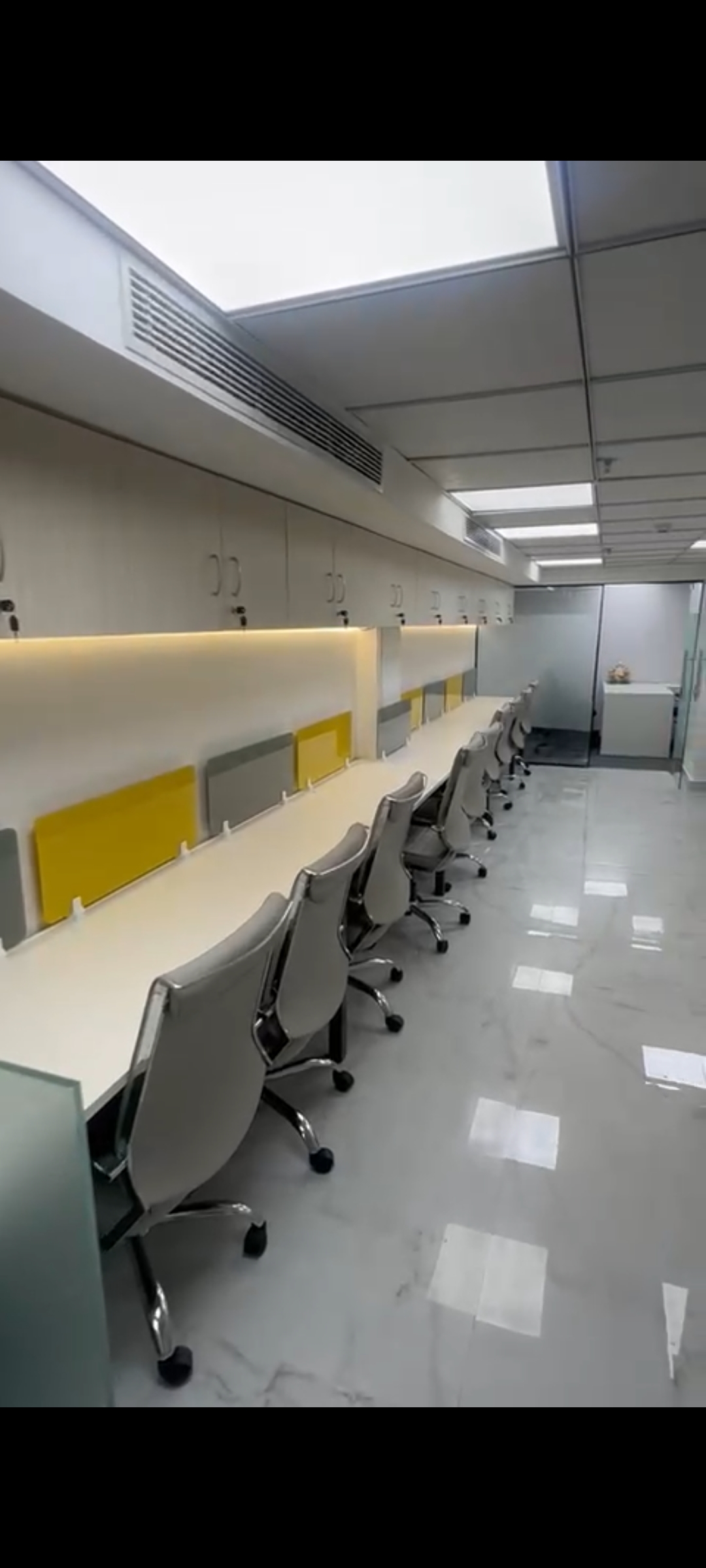 Office Space For Rent in Spaze ITech Park