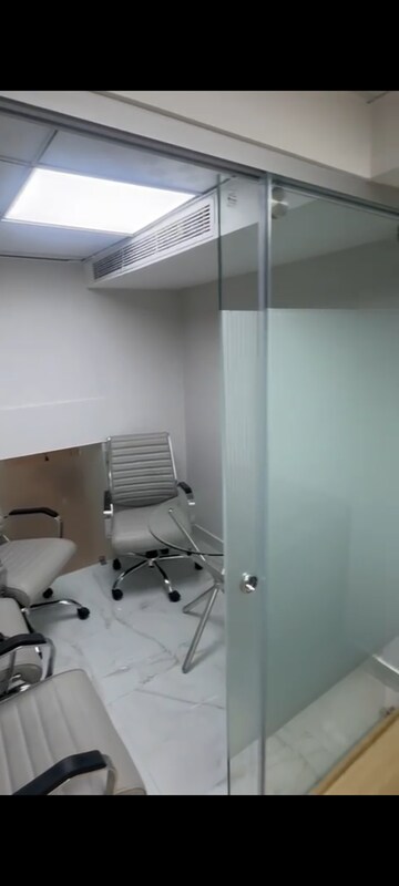 Floor Plan in  Office Space at Spaze ITech Park, Sector 49 – for Rent