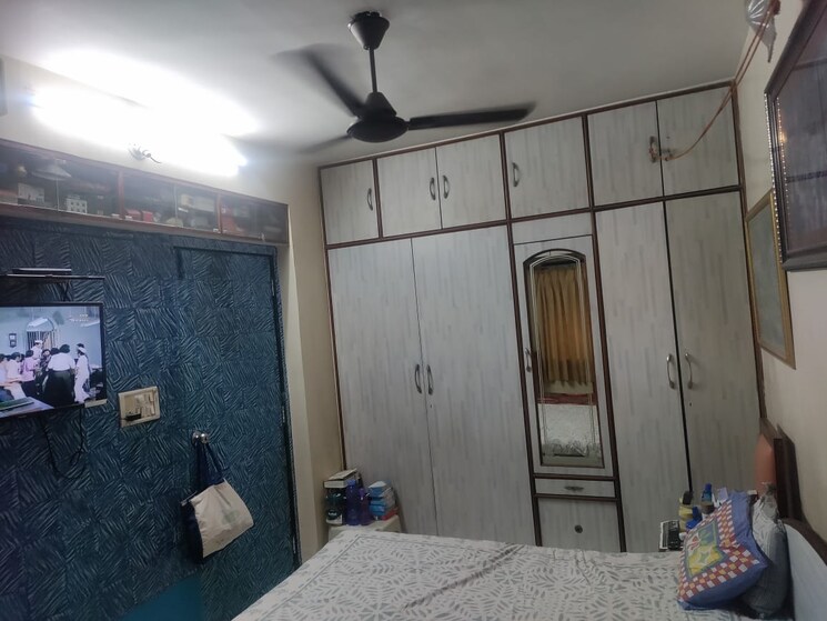 Bedroom, parel 1 Bedroom 442 Sq.Ft. Apartment In Parel Mumbai 8750835