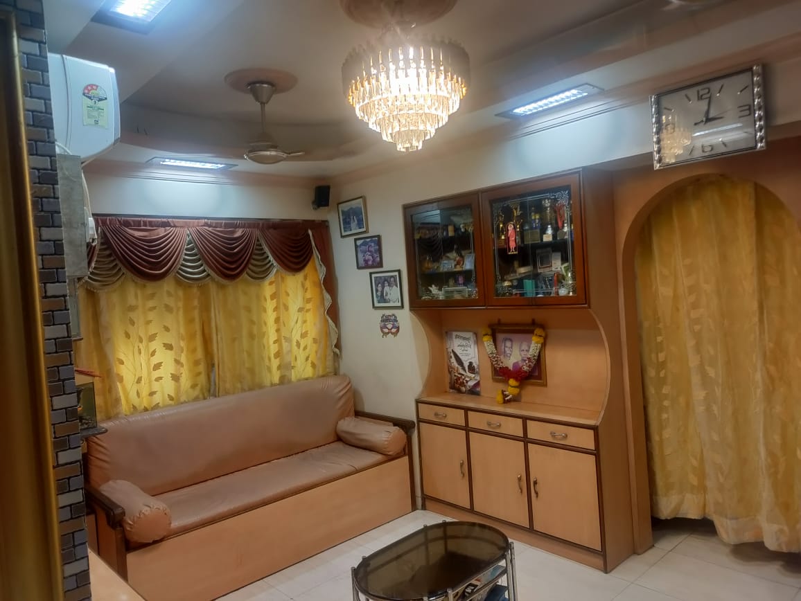 1 BHK Apartment For Sale in Near Bhavya Supreme