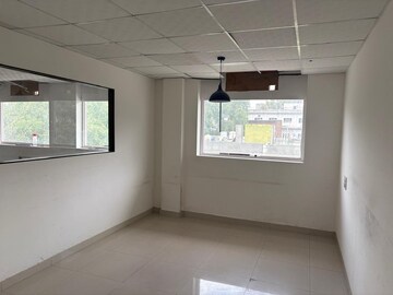 Floor Plan in  Office Space at Espire Towers, Sector 37 – for Rent
