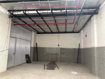  Office Space – Exterior View View at Espire Towers, Sector 37 - for Rent