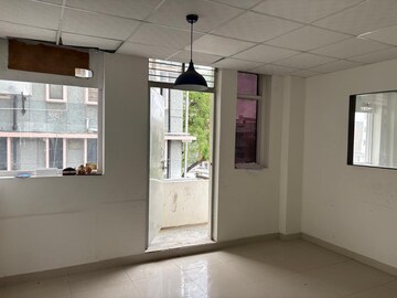 Floor Plan in  Office Space at Espire Towers, Sector 37 – for Rent