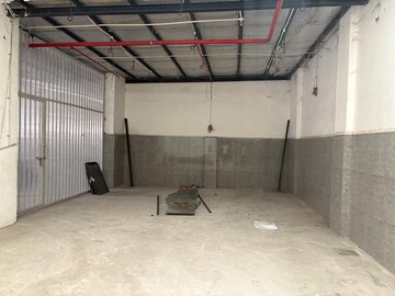 Floor Plan in  Office Space at Espire Towers, Sector 37 – for Rent