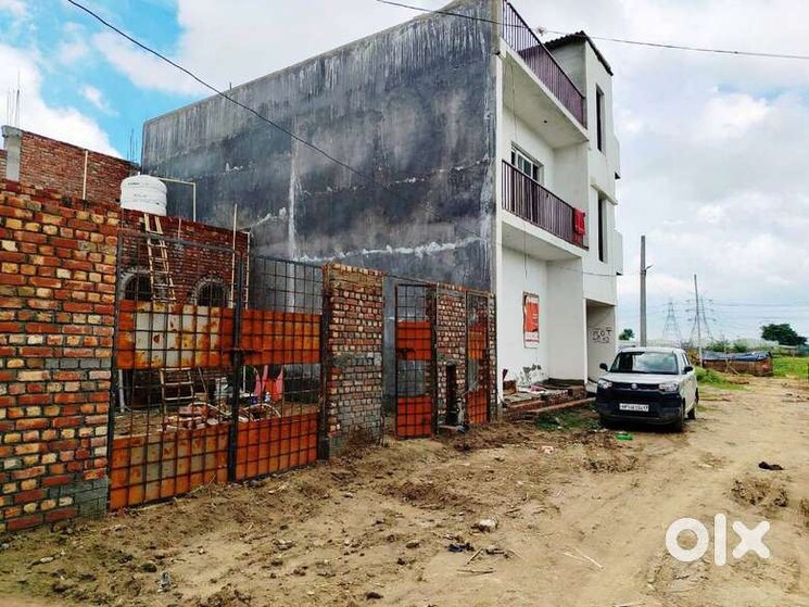 undefined, sector 148  100 Sq.Yd. Plot In Sector 148 Noida 8750837