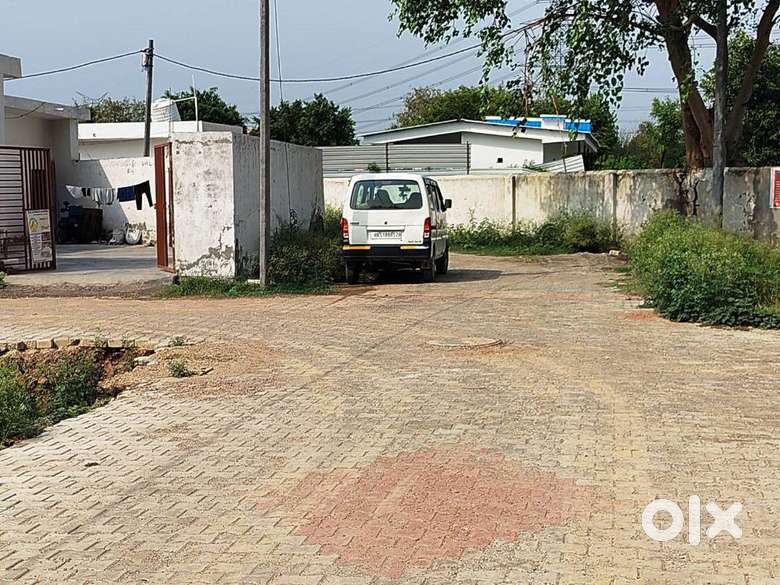 Plot For Sale in Shree Nayak Vatika 