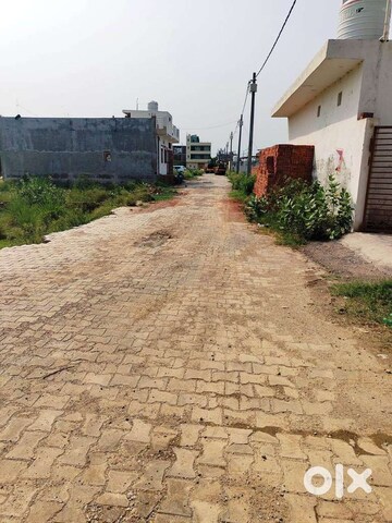 Plot Area in  Plot at Sector 148 – for Sale