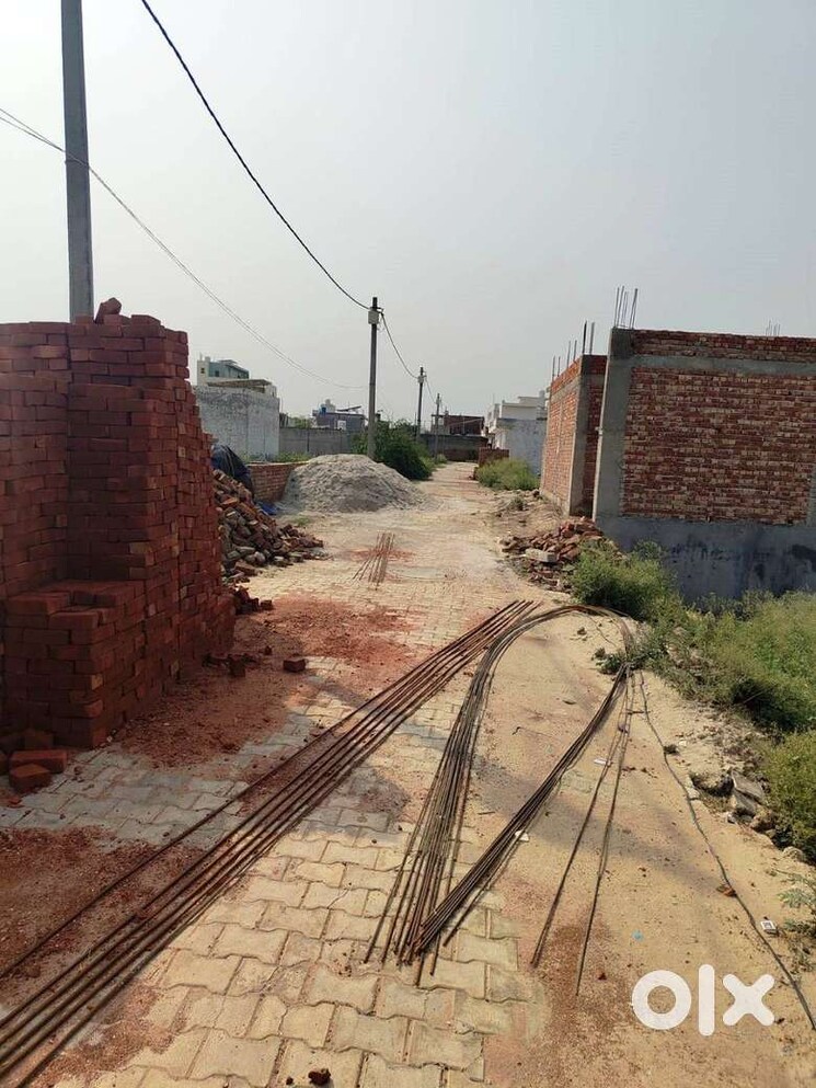 Nearby, sector 148  100 Sq.Yd. Plot In Sector 148 Noida 8750837