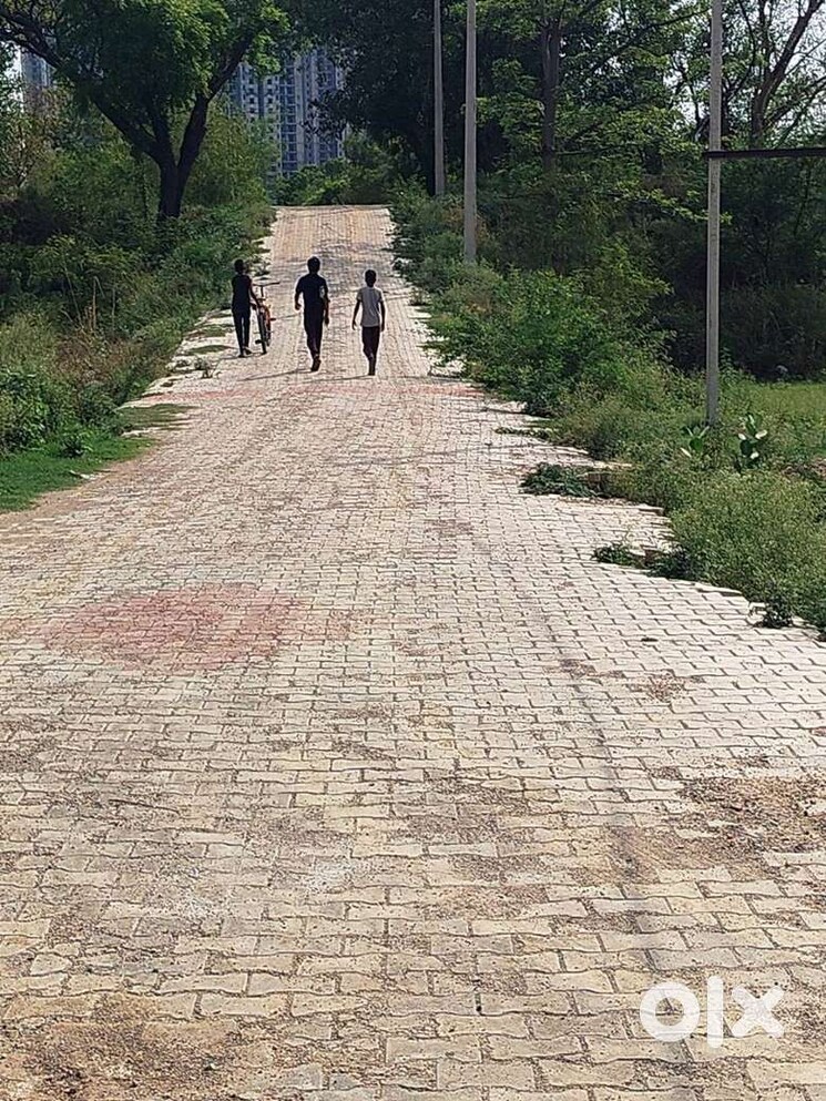 Nearby, sector 148  100 Sq.Yd. Plot In Sector 148 Noida 8750837