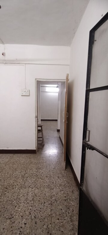 Building Lobby in 1 BHK Apartment at Dombivli East – for Rent