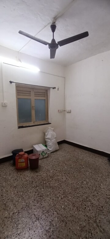 Living Room in 1 BHK Apartment at Dombivli East – for Rent