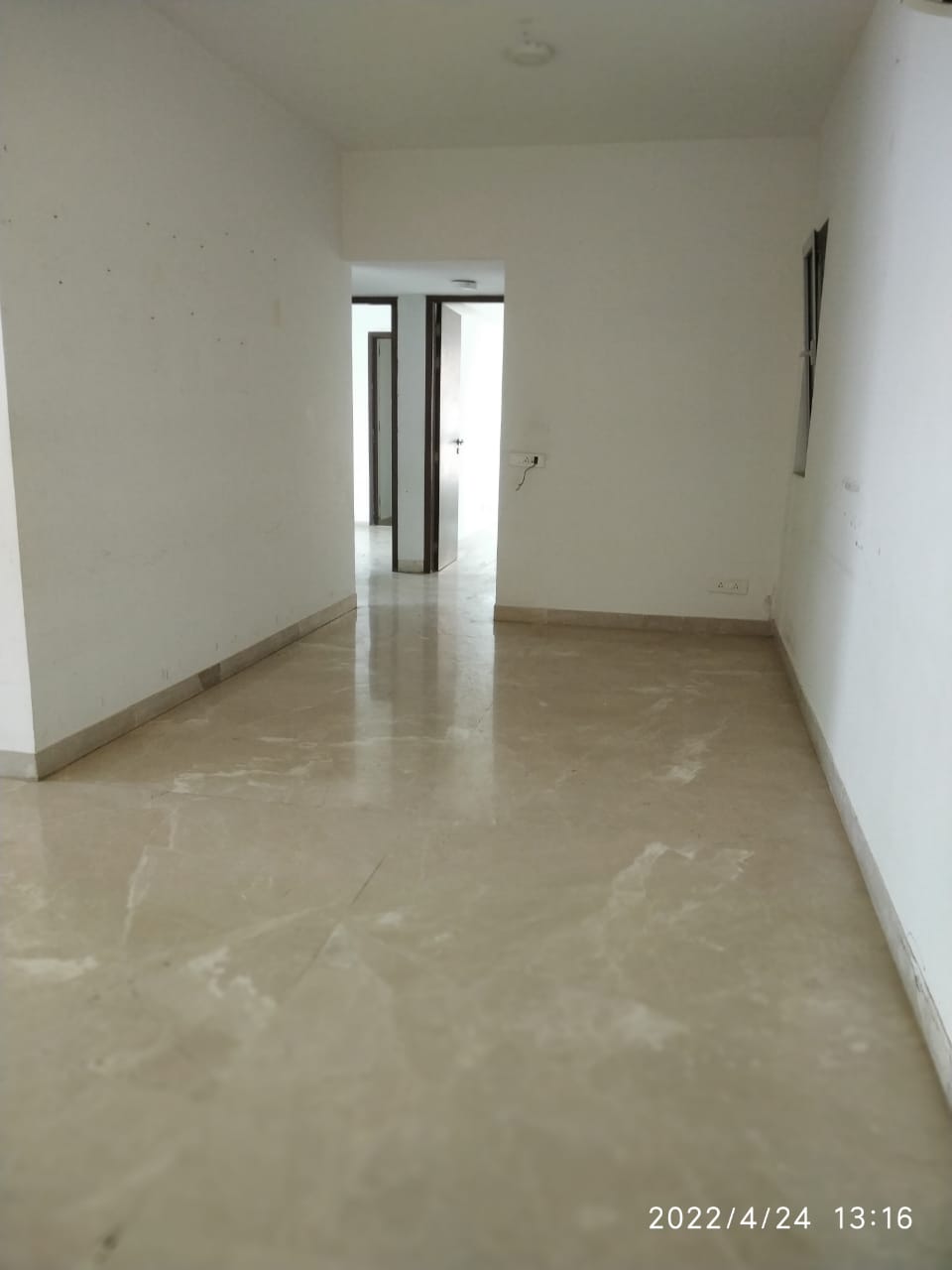 3 BHK Apartment For Rent in DB Woods