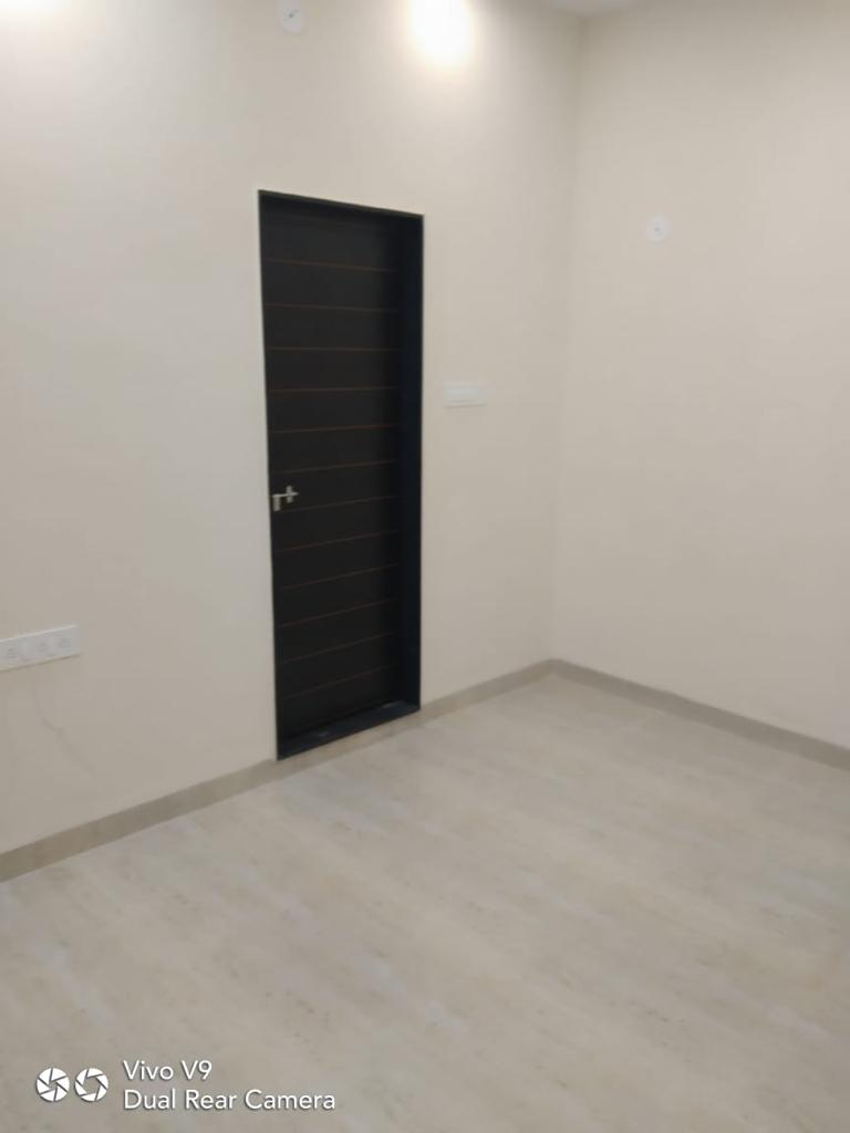 3 BHK + Study Room Independent House For Sale in Sudama Nagar
