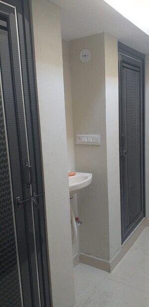 Bathroom in 3 BHK Independent House at Sudama Nagar – for Sale