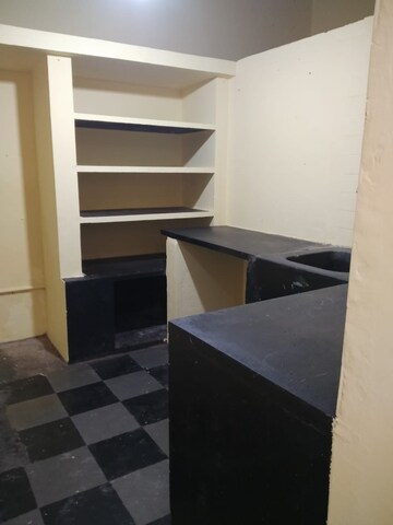 Kitchen in 1 BHK Independent House at Kammanahalli – for Rent