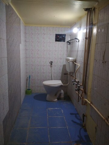 Bathroom in 1 BHK Independent House at Kammanahalli – for Rent