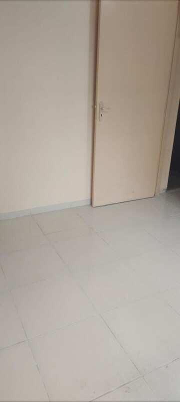 Master Bedroom in 1 BHK Apartment at Mira Nagar – for Sale