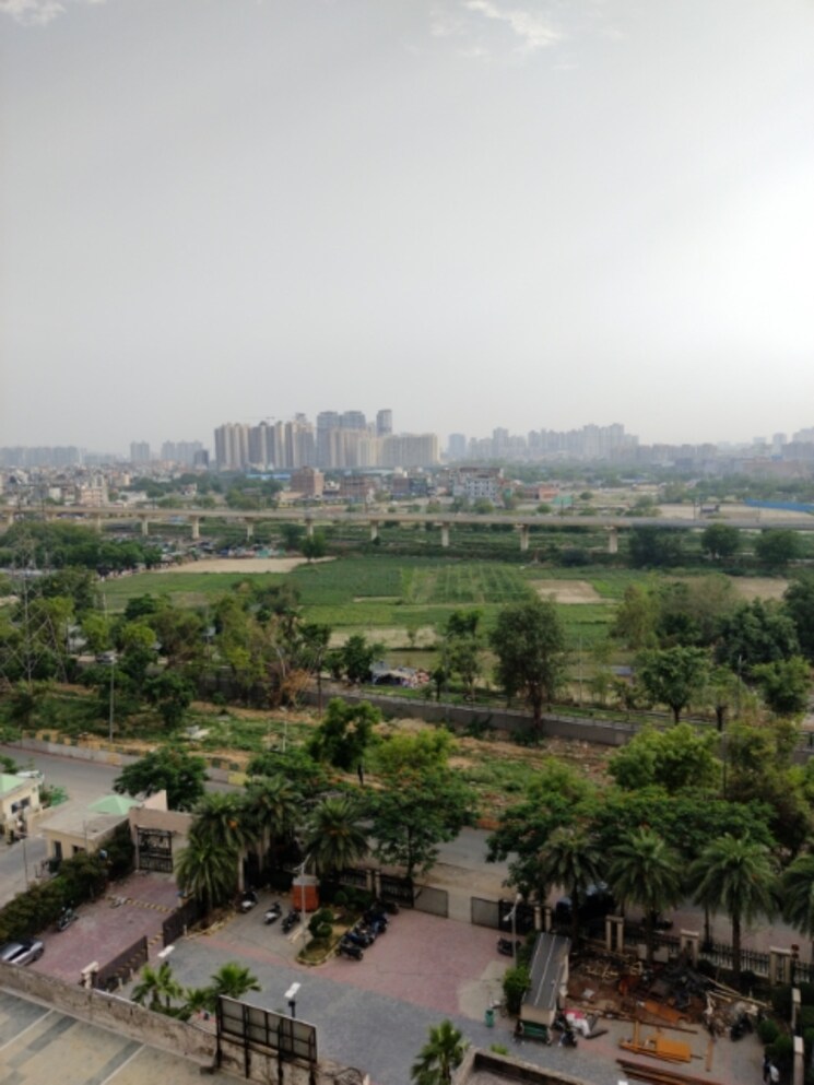 Master Bedroom, sikka-karmic-greens 3.5 Bedroom 1510 Sq.Ft. Apartment In Sector 78 Noida 8751044