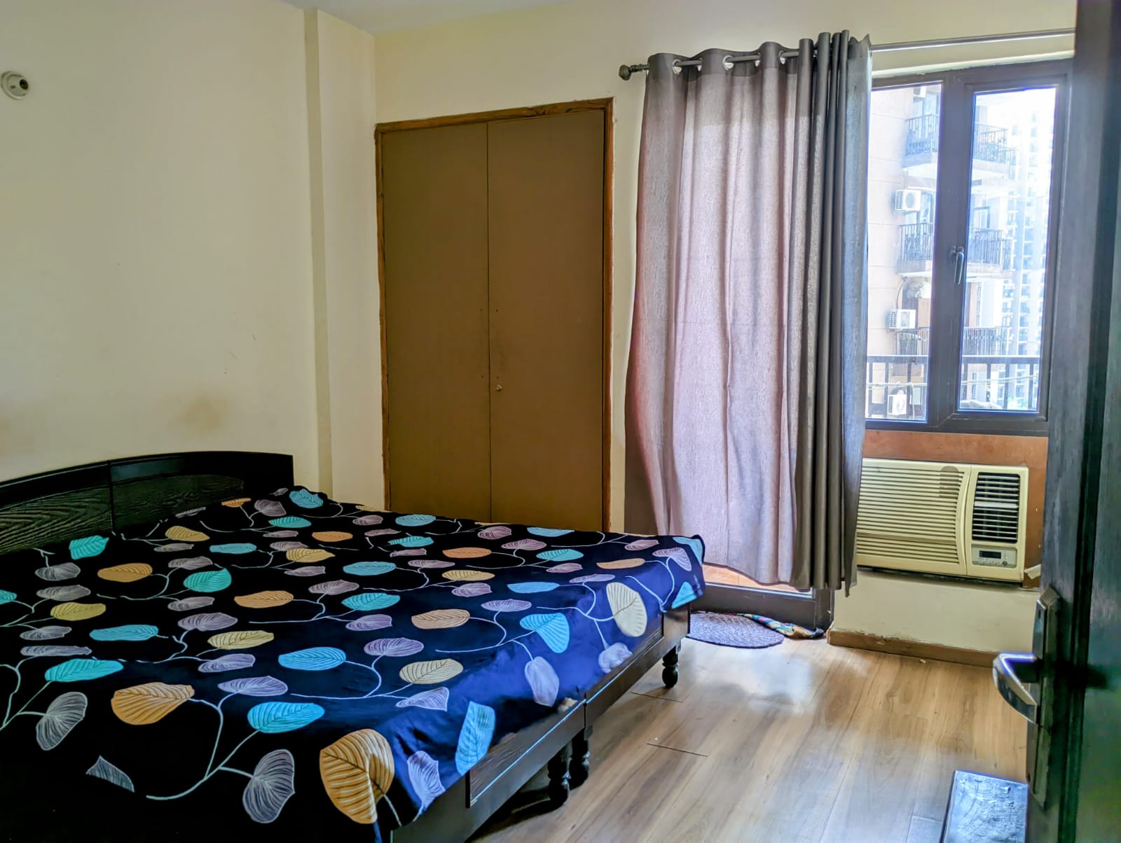 2.5 BHK + Pooja Room Apartment For Rent in Logix Blossom County