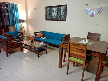 Gym in 2.5 BHK Apartment at Logix Blossom County, Sector 137 – for Rent