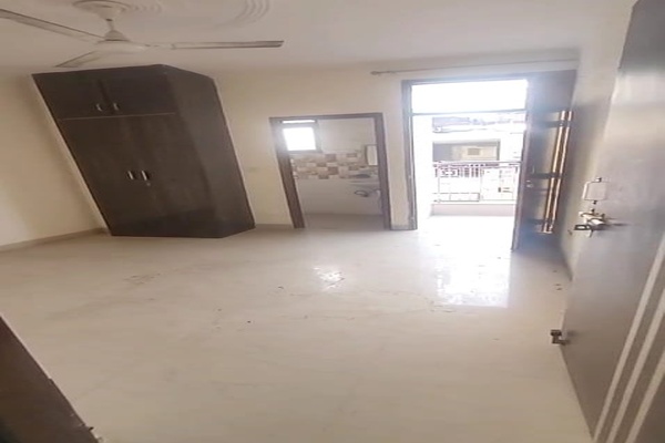 3 BHK Apartment For Rent in Mayur Vihar Phase 1