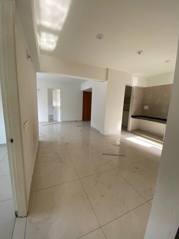 Kitchen in 4 BHK Apartment at Jodhpur – for Rent