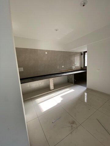 Kitchen in 4 BHK Apartment at Jodhpur – for Rent