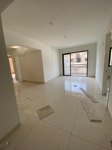 Living Room in 4 BHK Apartment at Jodhpur – for Rent
