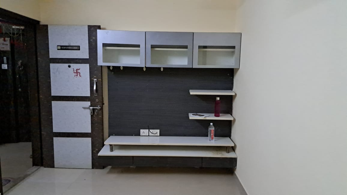 1 BHK Apartment For Sale in Vasai East