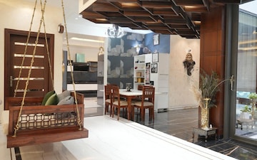 5 BHK Independent House For Sale in Aerocity