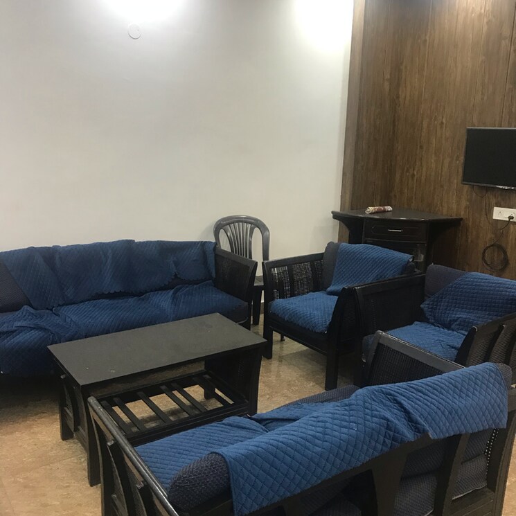 Bedroom, lajpat nagar i 2 Bedroom 900 Sq.Ft. Builder Floor In Lajpat Nagar I Delhi 8751118