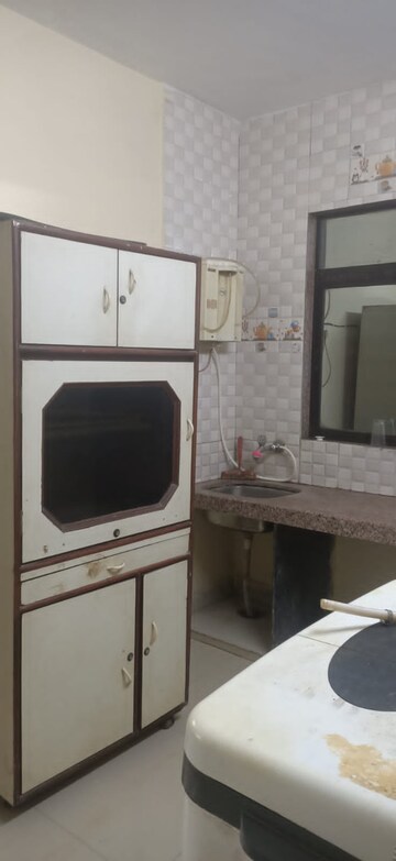 Kitchen in  Pg at Dombivli East – for Rent