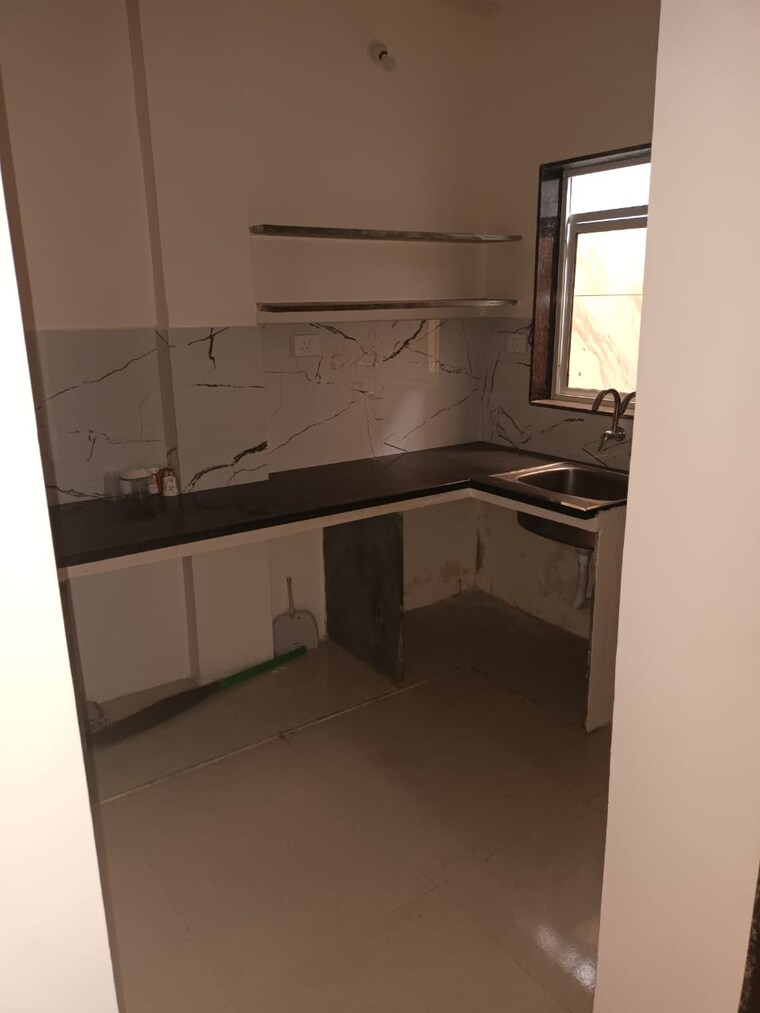 Kitchen, vaishali nagar 2 Bedroom 650 Sq.Ft. Independent House In Vaishali Nagar Indore 8750955