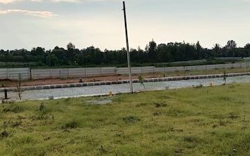 Plot For Sale in Nandi Hills