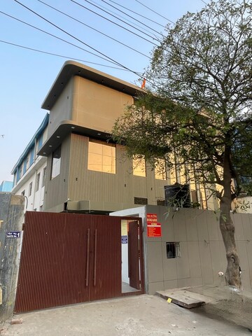  Warehouse For Rent in Sector 63
