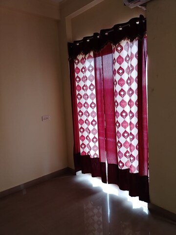 Bedroom in 3 BHK Builder Floor at Ansal API Esencia, Sector 67 – for Rent