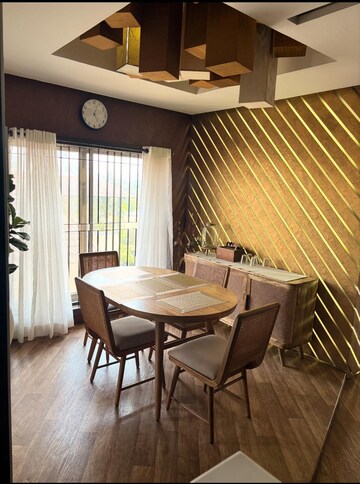 Master Bedroom in 3 BHK Apartment at Hsr Layout – for Rent