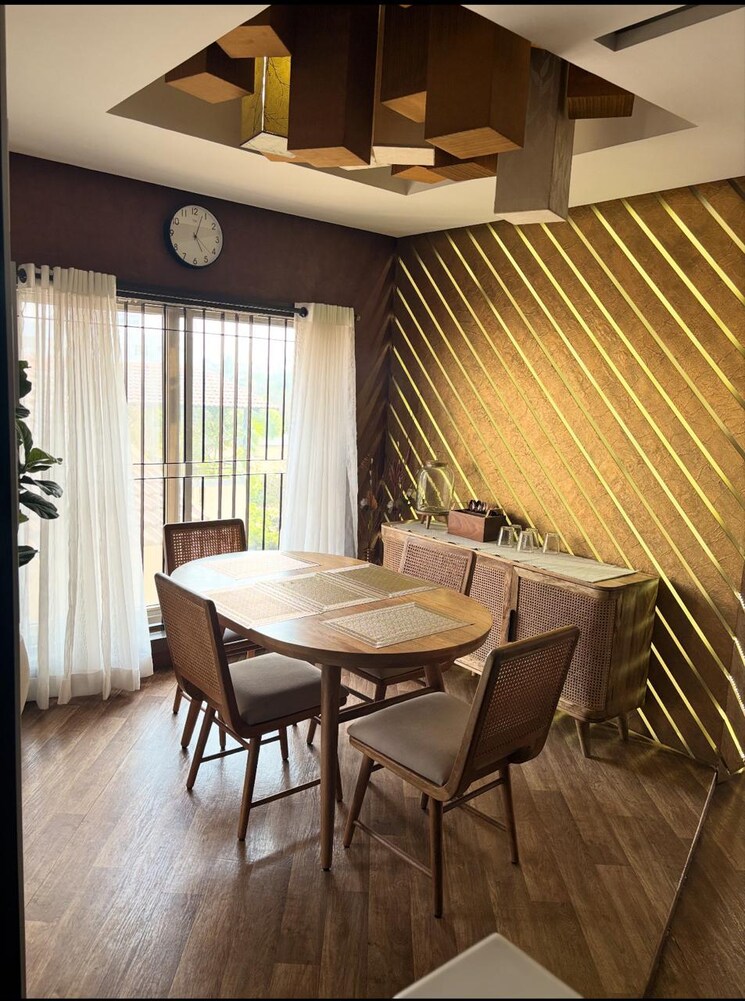 Master Bedroom, hsr layout 3 Bedroom 2400 Sq.Ft. Apartment In Hsr Layout Bangalore 8751124