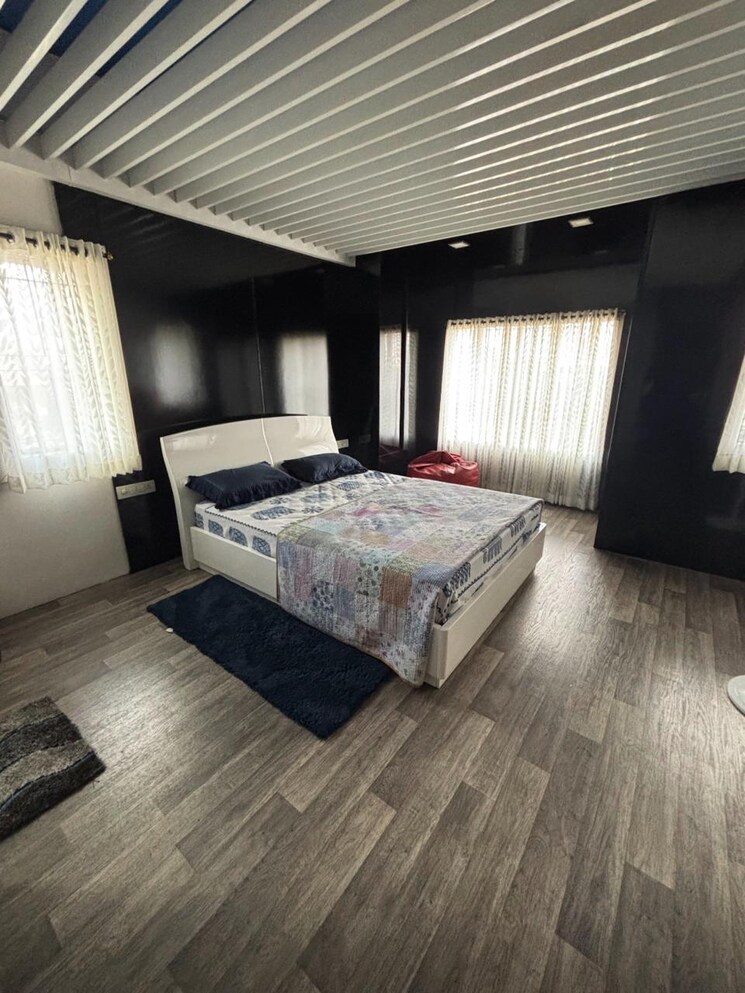 Bedroom, hsr layout 3 Bedroom 2400 Sq.Ft. Apartment In Hsr Layout Bangalore 8751124