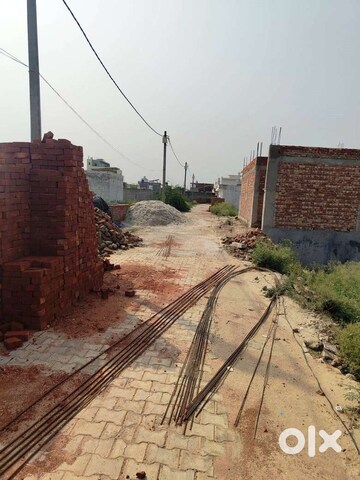 Plot Area in  Plot at Sector 148 – for Sale