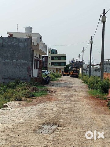 Plot Area in  Plot at Sector 148 – for Sale