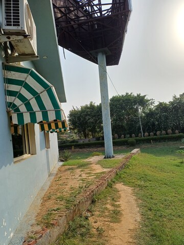  Plot For Sale in Jewar