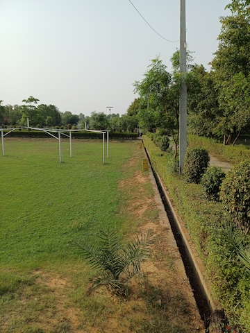  Plot – Garden View at Jewar - for Sale