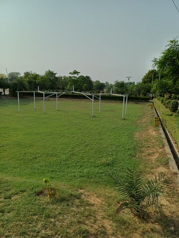  Plot – Garden View at Jewar - for Sale