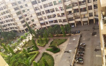 1 BHK Apartment For Rent in Parikh Peninsula Park, Virar West